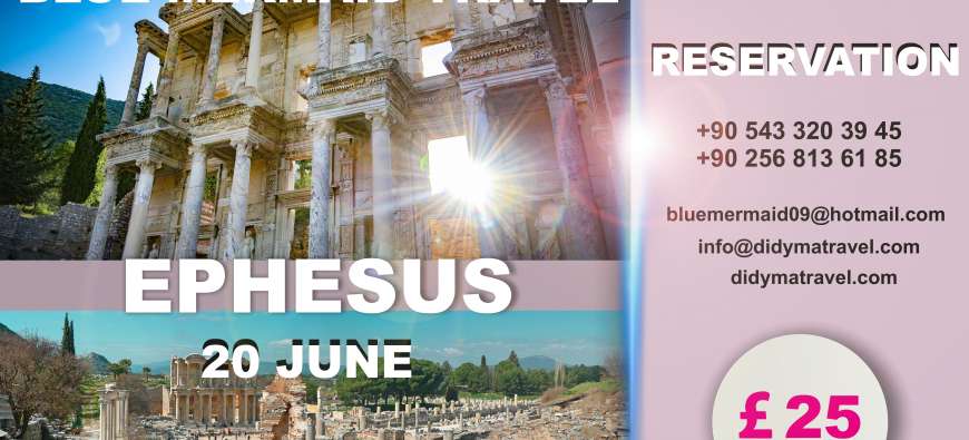 EPHESUS 20 JUNE 2019